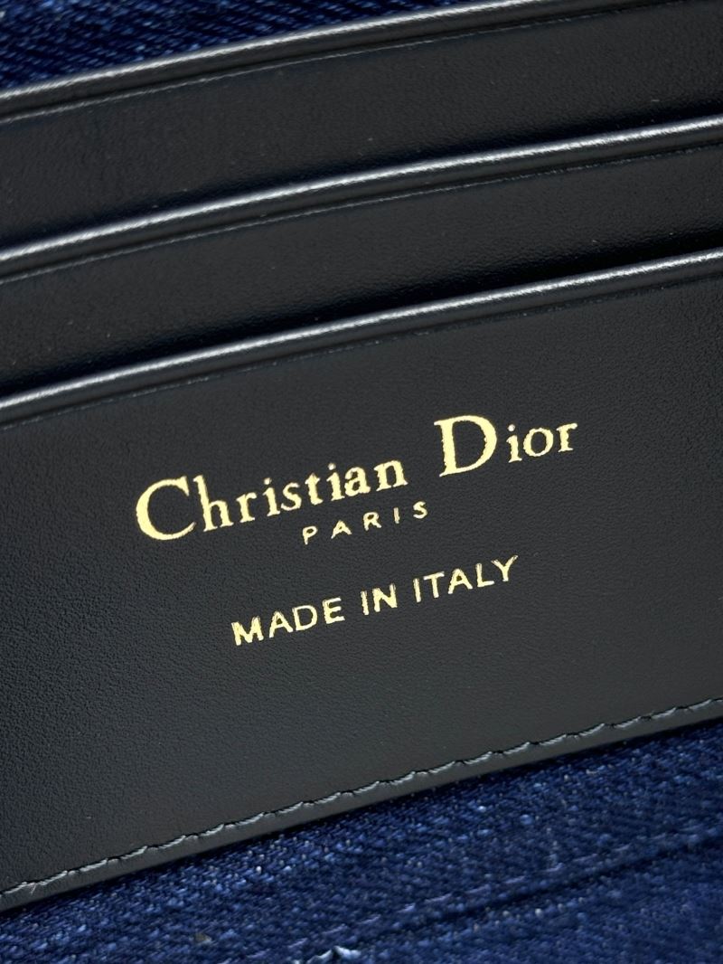 Christian Dior Montaigne Bags